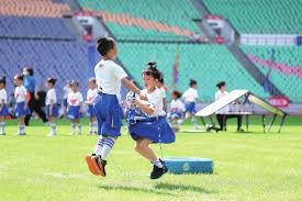 【排球经典】重温2023年杭州亚运会沙滩排球女子铜牌赛 泰国组合对阵中国组合 (10)